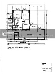 Blk 298C Compassvale Green (Sengkang), HDB 5 Rooms #524429981